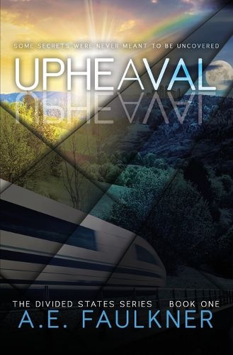 Cover image for Upheaval