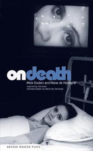 Cover image for On Death