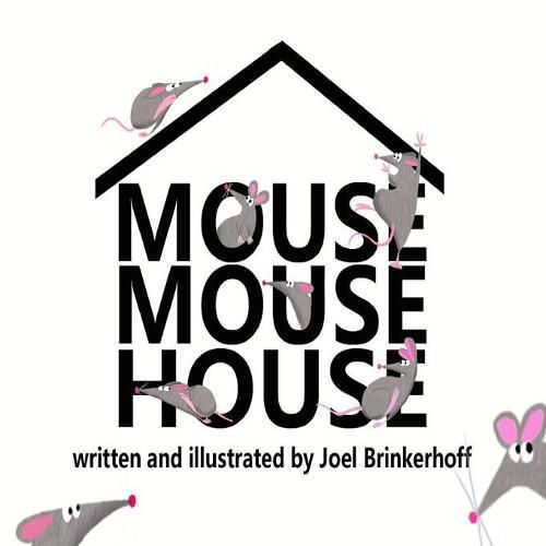 Cover image for Mouse Mouse House