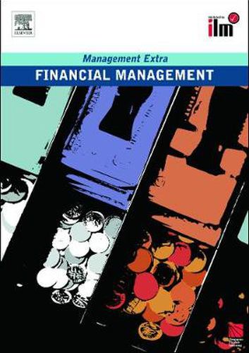 Cover image for Financial Management: Revised Edition