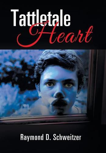 Cover image for Tattletale Heart