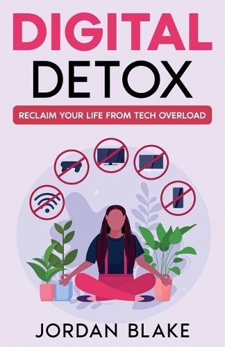 Cover image for Digital Detox