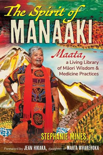 The Spirit of Manaaki