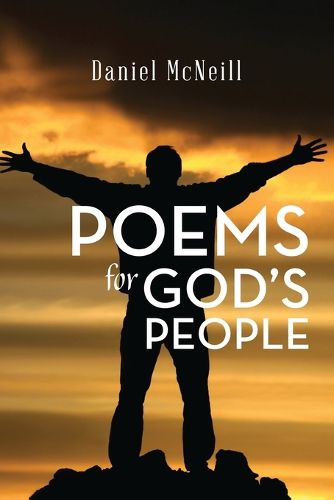 Cover image for Poems For God's People