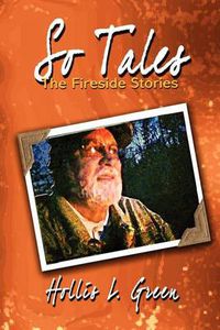 Cover image for So Tales