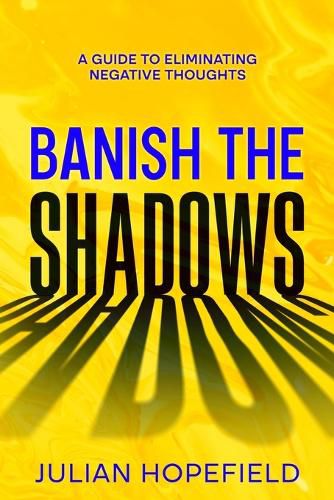 Cover image for Banish the Shadows