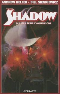 Cover image for Shadow Master Series Volume 1