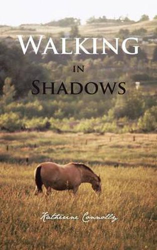 Cover image for Walking in Shadows