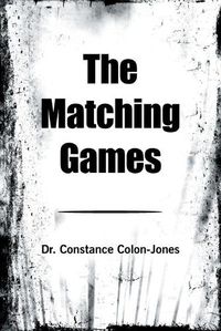 Cover image for The Matching Games