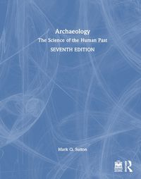 Cover image for Archaeology