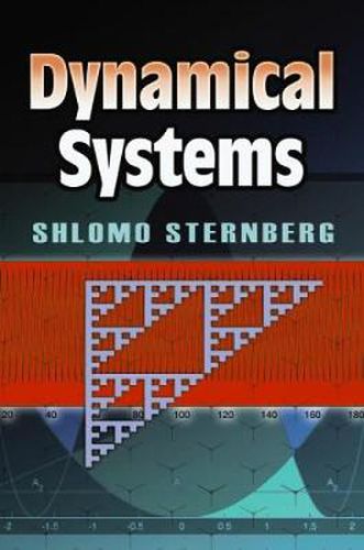 Cover image for Dynamical Systems