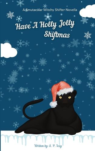 Cover image for Have A Holly Jolly Shiftmas