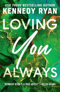 Cover image for Loving You Always