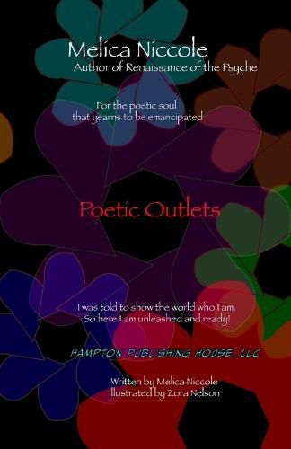 Cover image for Poetic Outlets