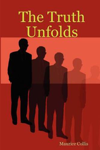 Cover image for The Truth Unfolds