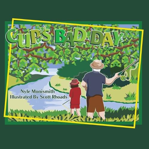 Cover image for Cup's Bad Day