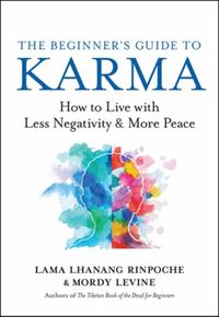 Cover image for The Beginner's Guide to Karma