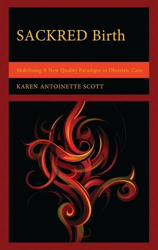 Cover image for Sackred Birth