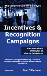 Cover image for Incentives and Recognition Campaigns