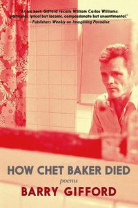 Cover image for How Chet Baker Died