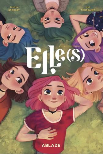 Cover image for Elle(s) Vol 3: Plurielles