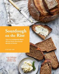 Cover image for Sourdough on the Rise