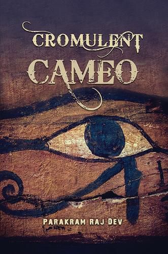 Cover image for Cromulent Cameo