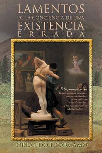 Cover image for Lamentos de La Conciencia de Una Existencia Errada