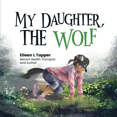 Cover image for My Daughter, the Wolf