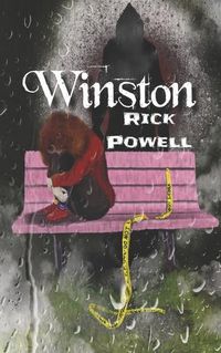 Cover image for Winston