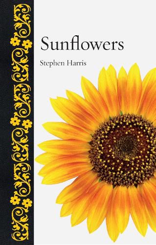 Cover image for Sunflowers