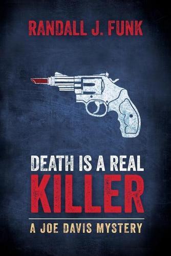 Cover image for Death is a Real Killer