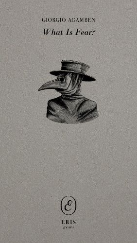 Cover image for What Is Fear?