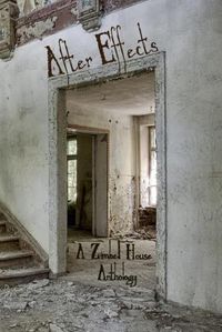 Cover image for After Effects: A Zimbell House Anthology