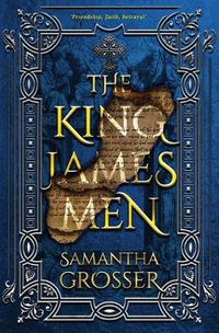 Cover image for The King James Men