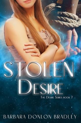 Cover image for Stolen Desire