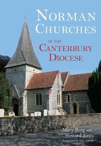 Cover image for Norman Churches in the Canterbury Diocese