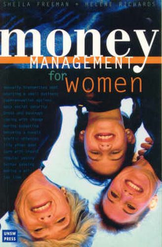 Cover image for Money Management for Women