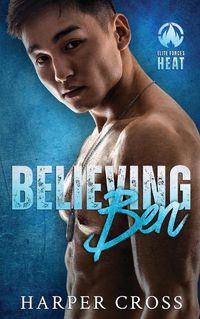 Cover image for Believing Ben