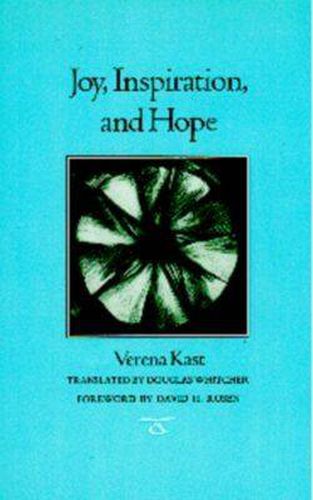 Cover image for Joy, Inspiration, and Hope