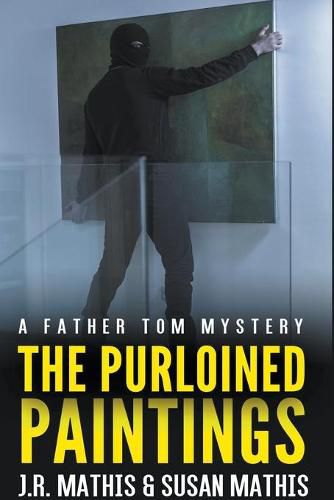 The Purloined Paintings