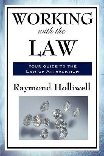 Cover image for Working with the Law