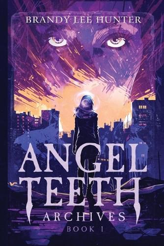 Cover image for Angel Teeth Archives