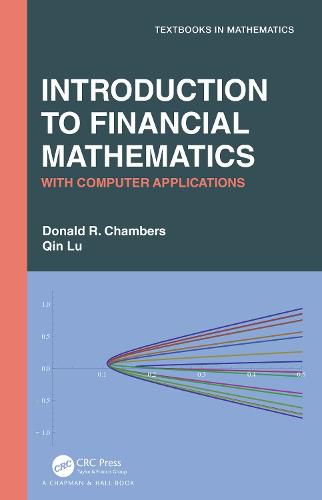 Cover image for Introduction to Financial Mathematics: With Computer Applications