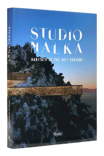 Cover image for Studio Malka