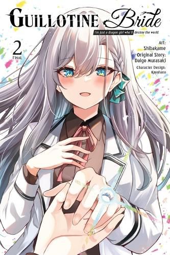 Cover image for Guillotine Bride, Vol. 2 (manga)