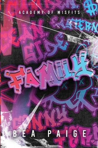 Cover image for Family