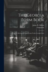 Cover image for The Georgia Form Book