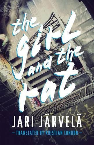 Cover image for The Girl and the Rat