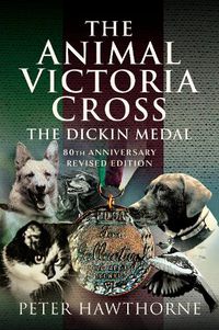 Cover image for The Animal Victoria Cross